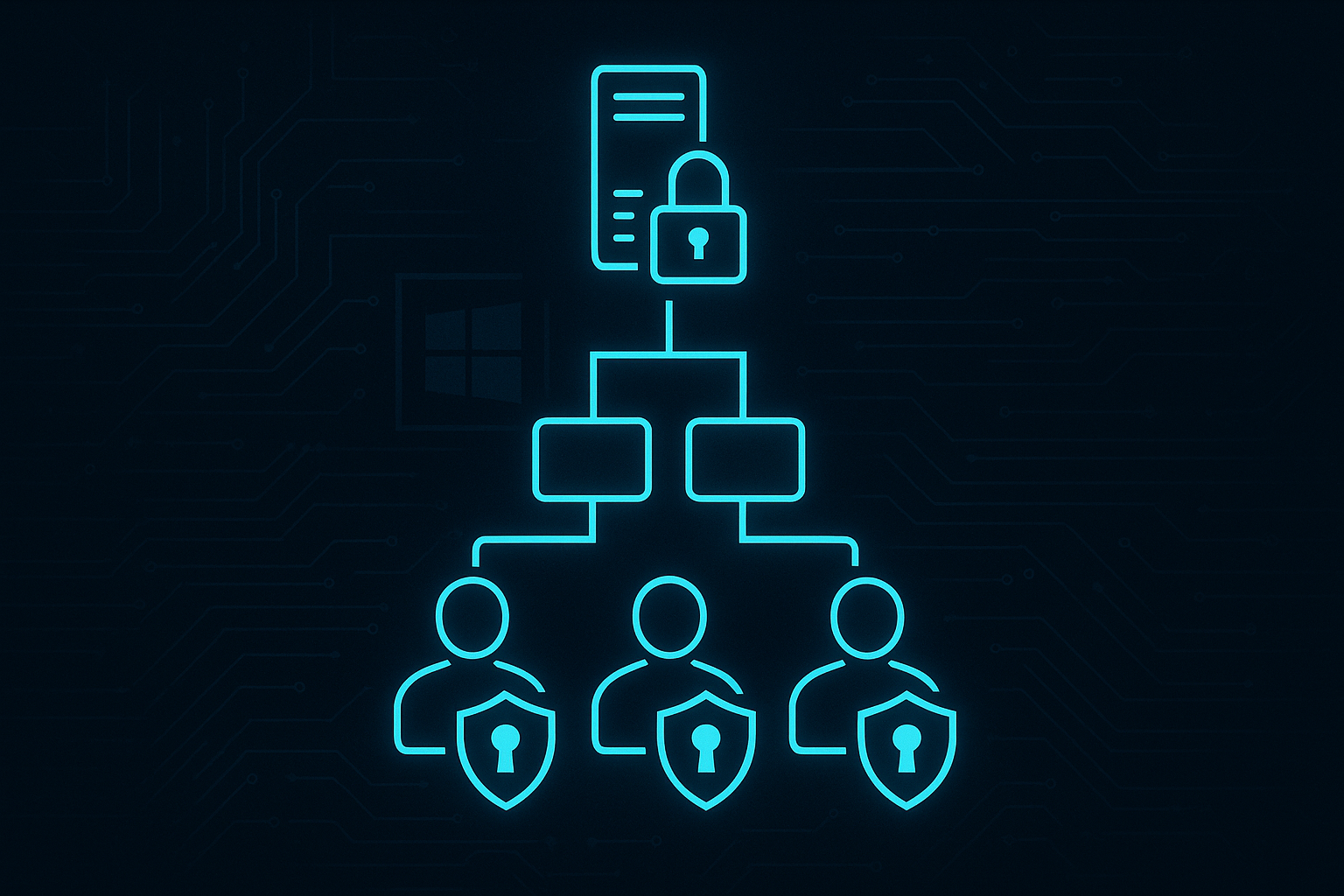 Active Directory Hardening