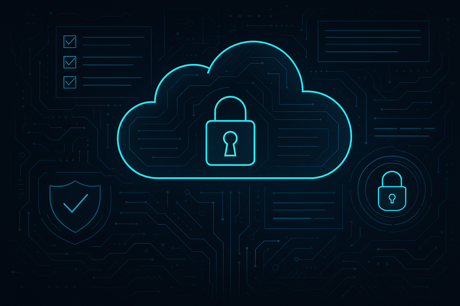 BSI C5 Beratung & Cloud Security