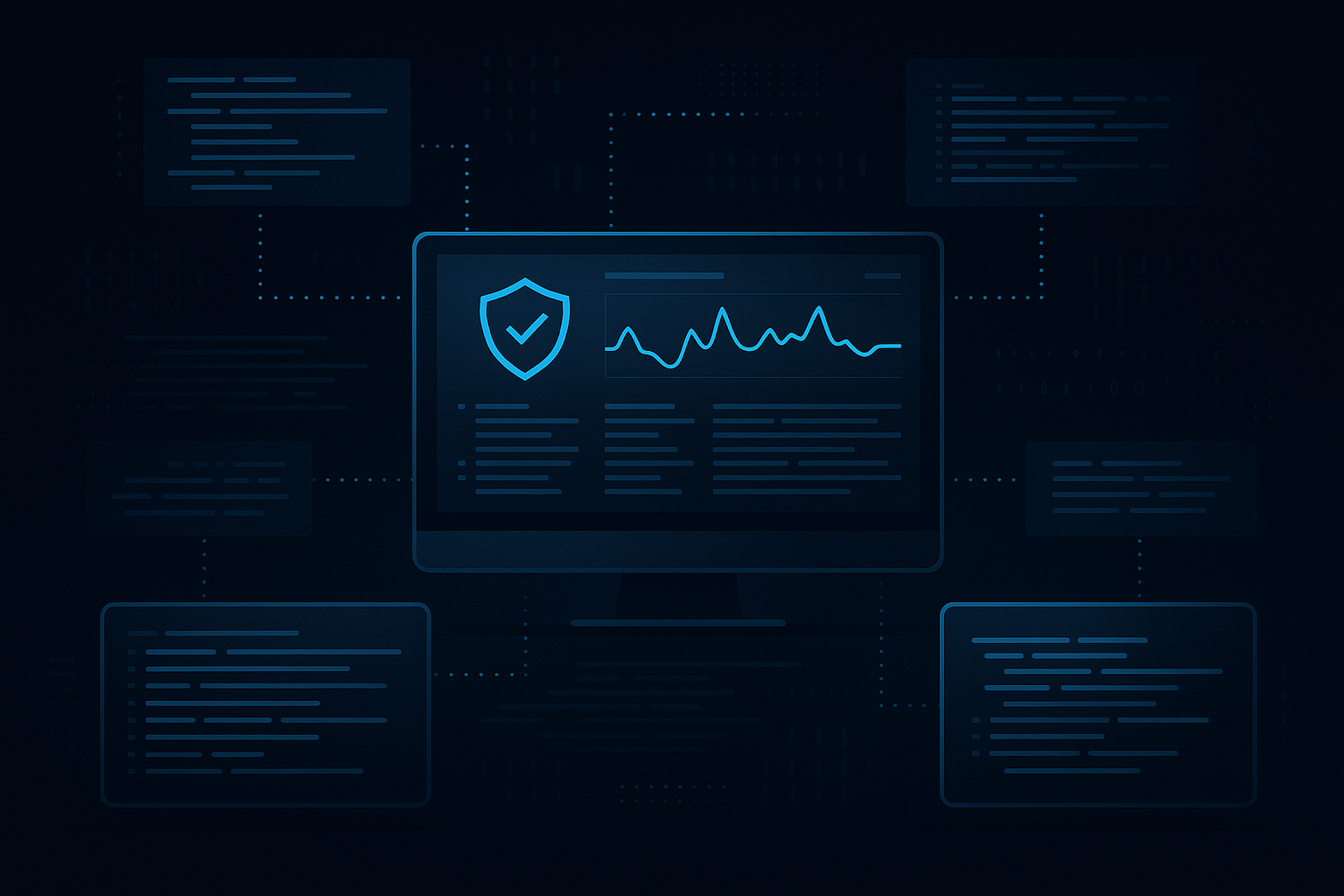 Security Logging & Monitoring