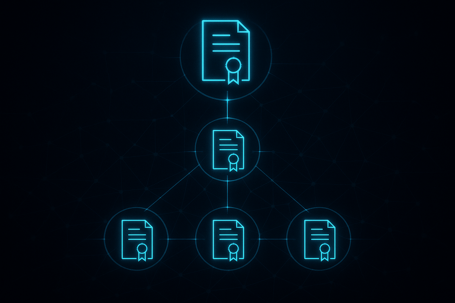 PKI & Certificate Management